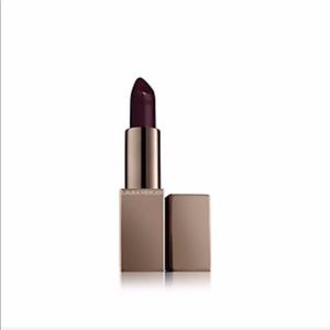 Laura Mercier Silky Creme Lipstick (Plum Noire)